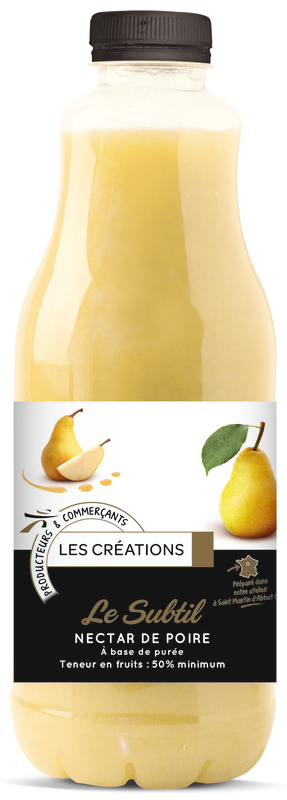 SUR LES PRODUITS DE LA MARQUE