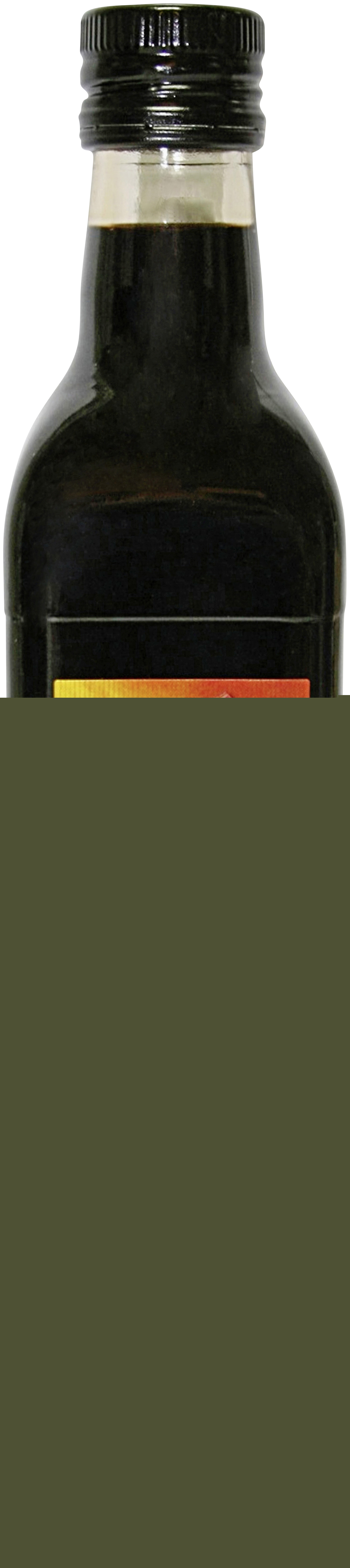 Vinaigre balsamique Bouton d'Or