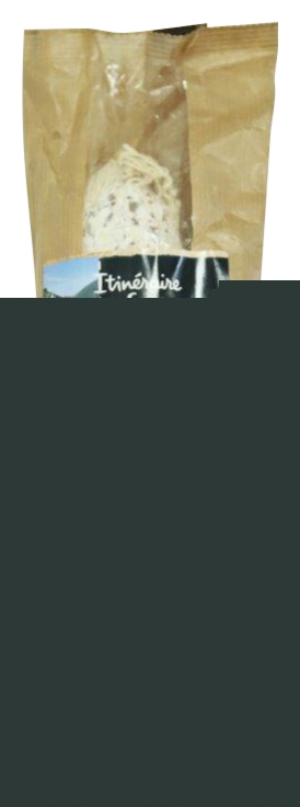 Rosette de Lyon Itinéraire des Saveurs