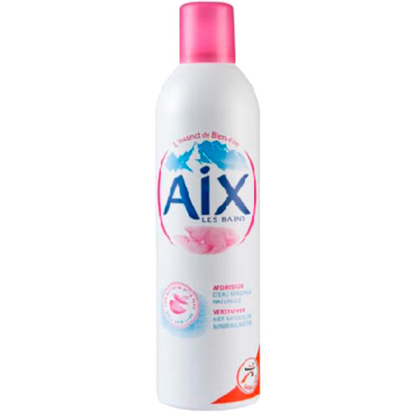 AIX LES BAINS ATOMISEUR D'EAU 
 code EAN 3250390686217 