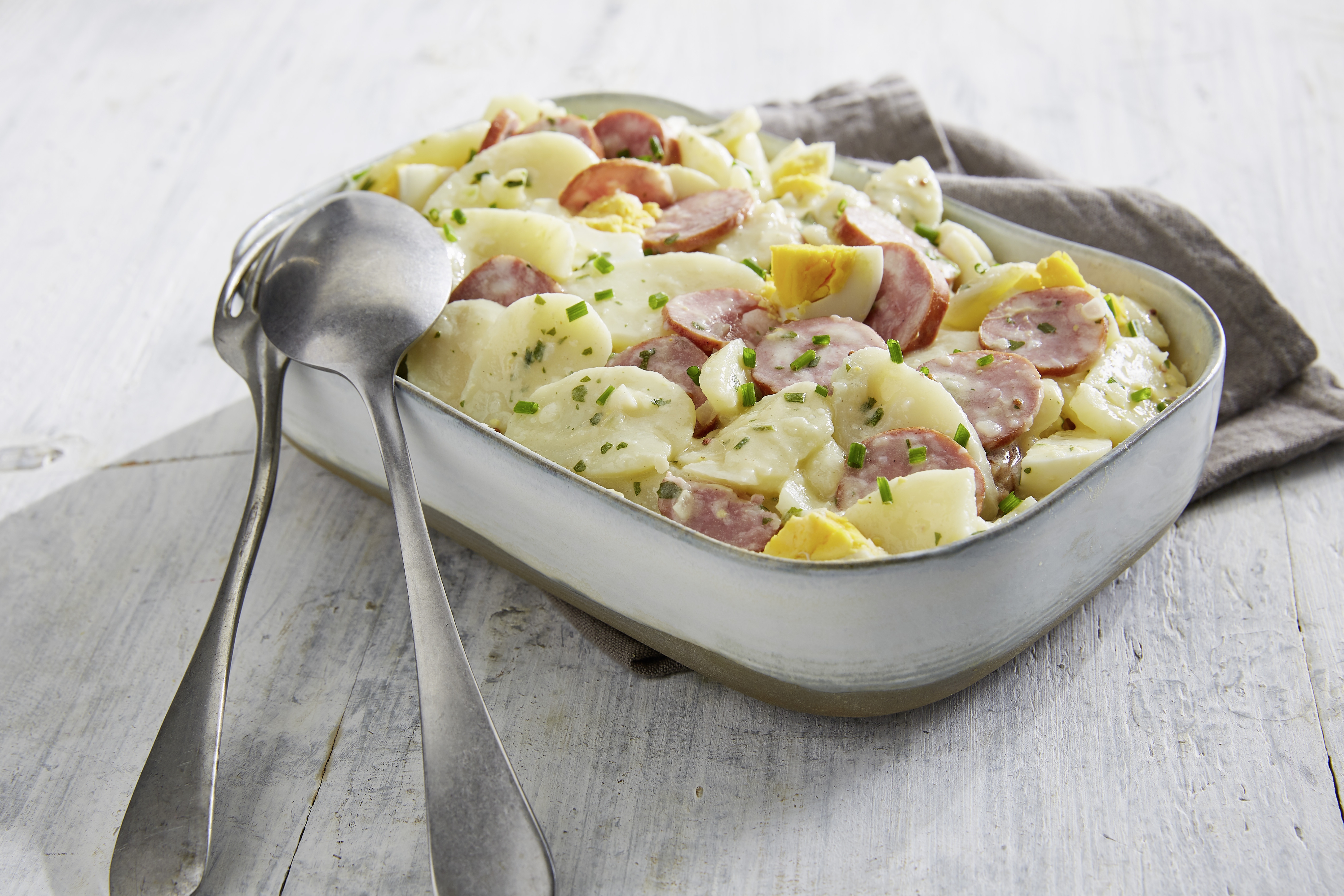  Salade lyonnaise  code EAN 3250390733096 