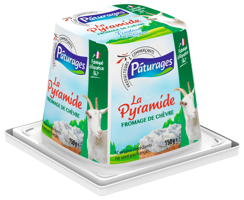 LA PYRAMIDE Pâturages 3250390749332 Pâturages LA PYRAMIDE Pâturages 3250390749332 Pâturages