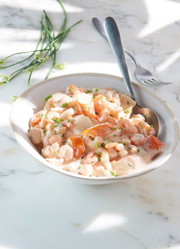 COCKTAIL DE CREVETTES  3250390800828 (3250390800828)