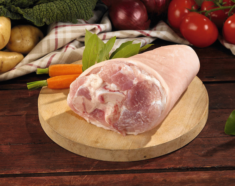 JARRET DEMI-SEL 3250390838906