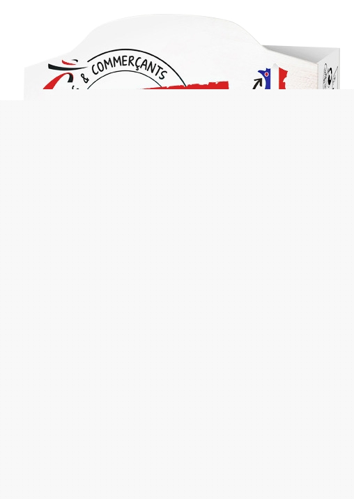 Gratin dauphinois au jambon Monique Ranou