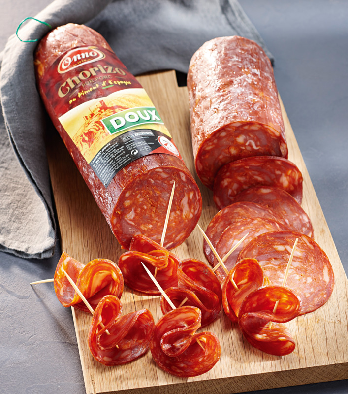 CHORIZO Onno