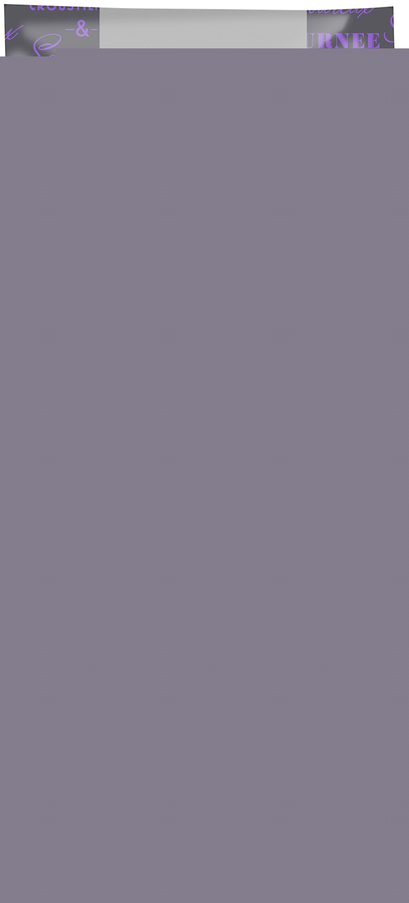 PAVÉ MULTICÉRÉALES La Campanière