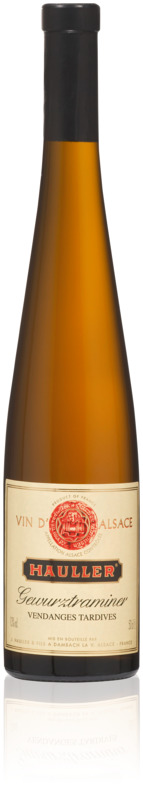 AOP ALSACE BLANC MOELLEUX GEWURZTRAMINER Hauller 3250391140312 Hauller AOP ALSACE BLANC MOELLEUX GEWURZTRAMINER Hauller 3250391140312 Hauller