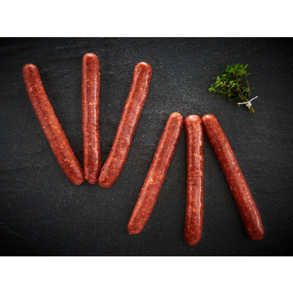 JEAN ROZÉ MERGUEZ 
JEAN ROZÉ code EAN 3250391157990 