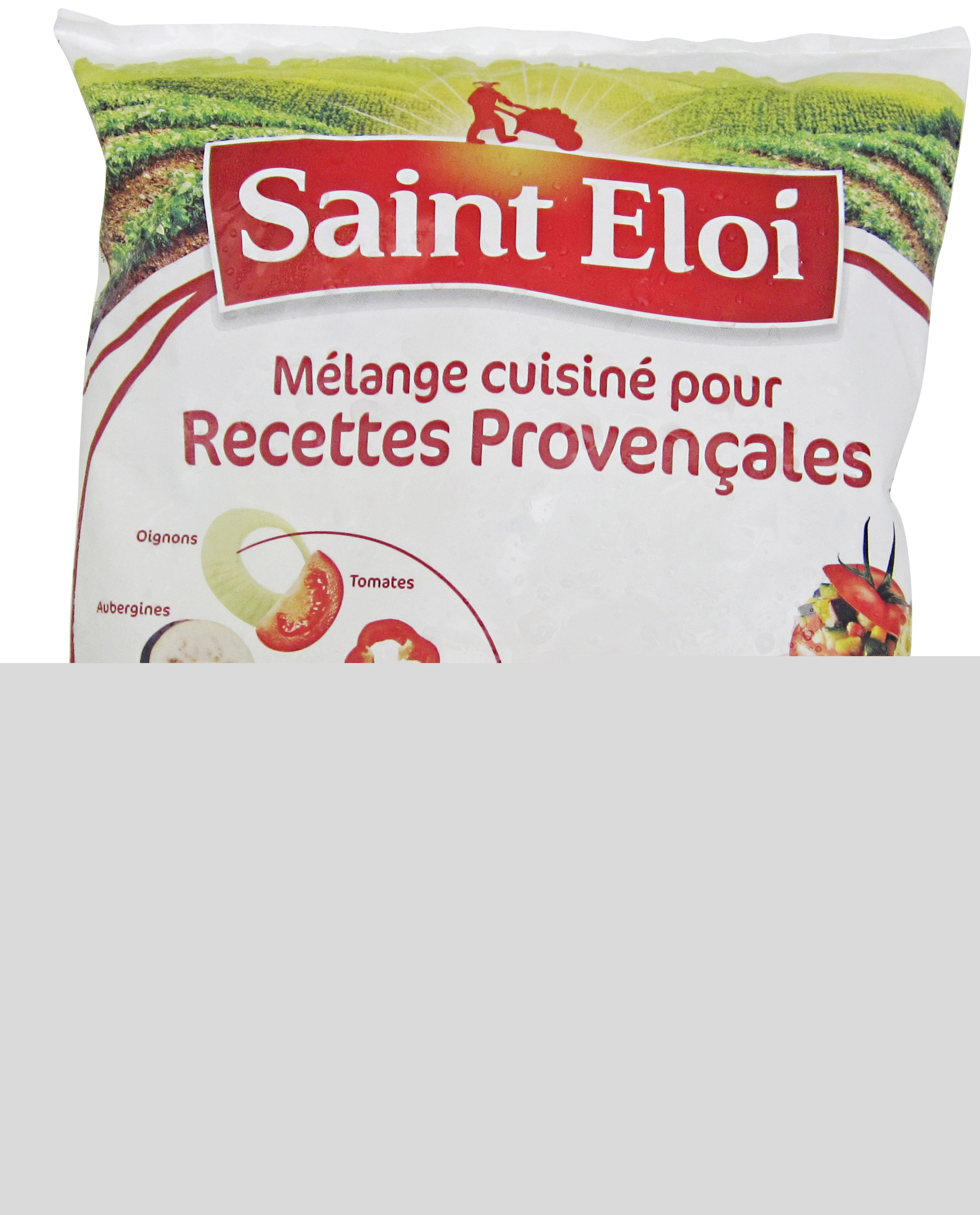 Mélange cuisiné pour recettes provençales surge...