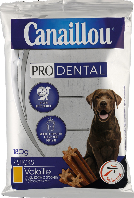 PRO DENTAL canaillou