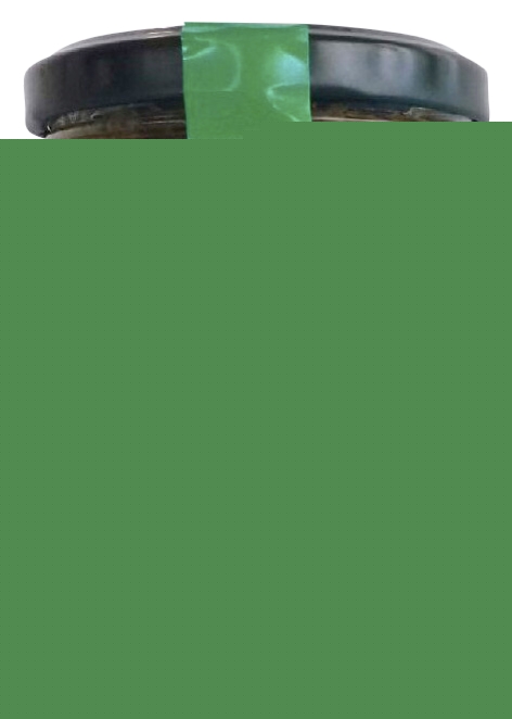 Sauce pesto basilic Fiorini