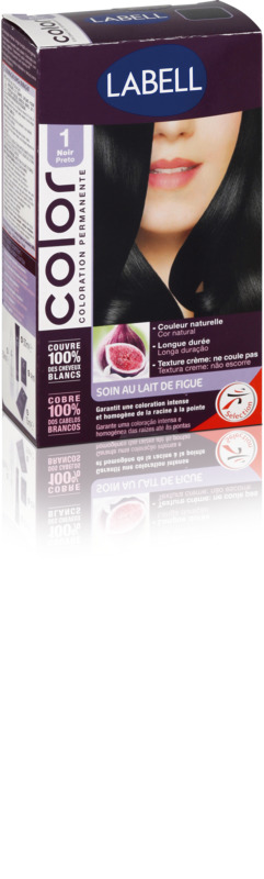 LABELL SUR LES PRODUITSDE LA MARQUE LABELL (1) LABELL code EAN 3250391373062 