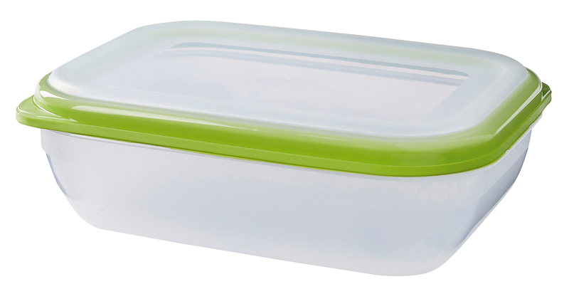 BOÎTE ALIMENTAIRE RONDE 0.25 L domedia