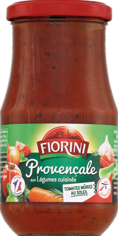 SUR LES PRODUITS DE LA MARQUE