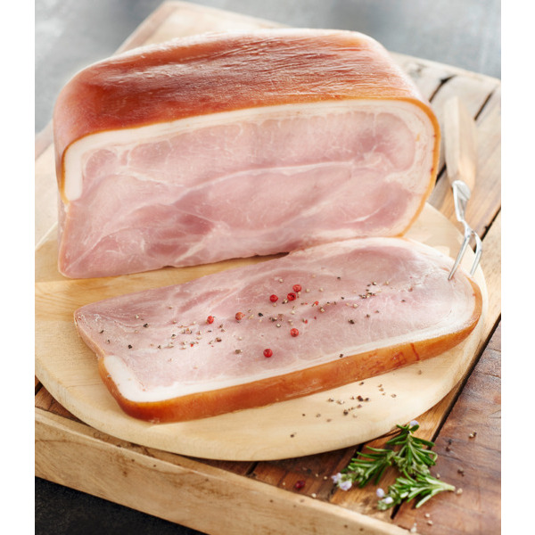 JAMBON A GRILLER FUMÉ 
