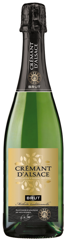 AOP Crémant d'Alsace