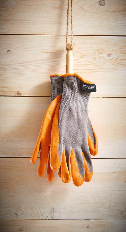 GANT PETIT JARDINAGE T 07 DOMEDIA