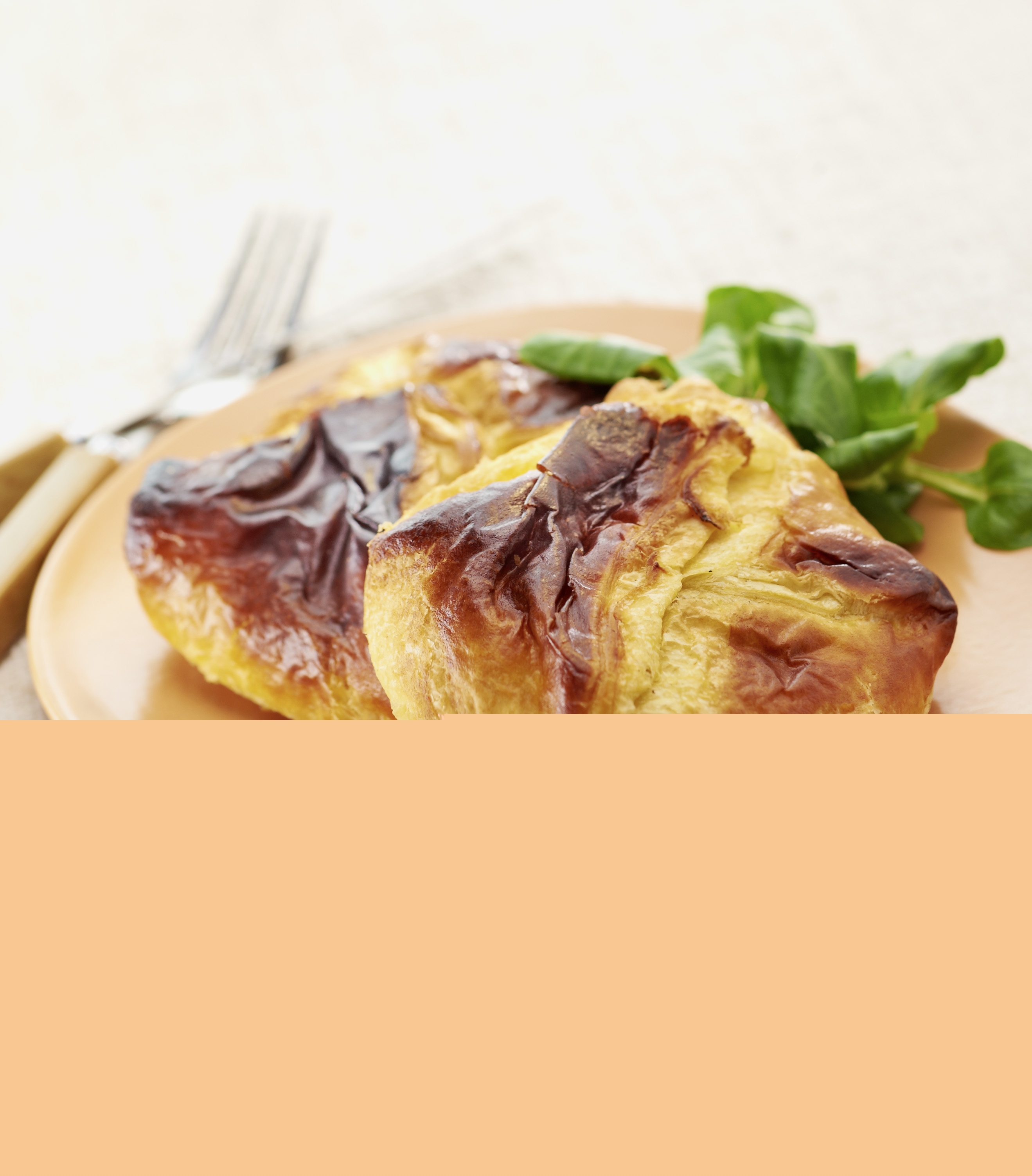 Panier feuilleté au chèvre et miel Claude Léger 3250391658220 Claude Léger Panier feuilleté au chèvre et miel Claude Léger 3250391658220 Claude Léger