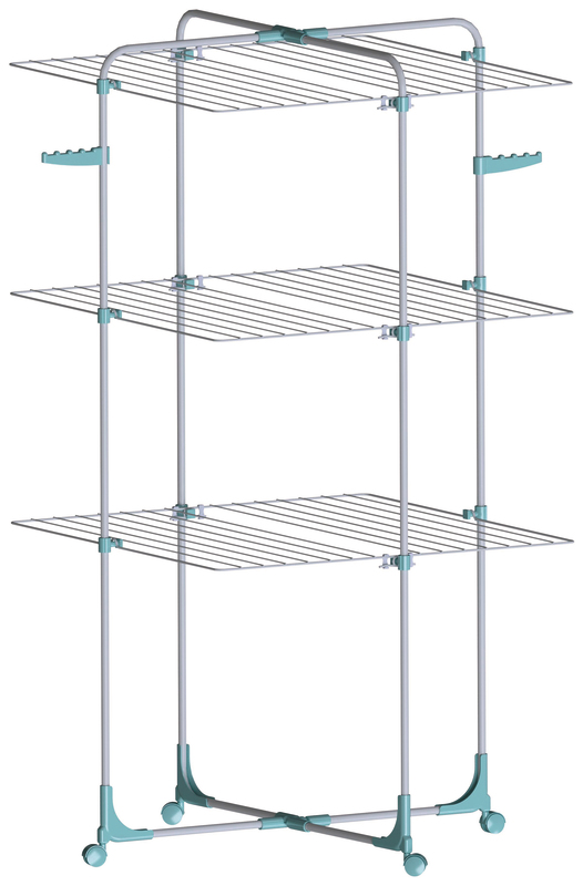 domédia SÉCHOIR TOUR 35M domédia code EAN 3250391668229 