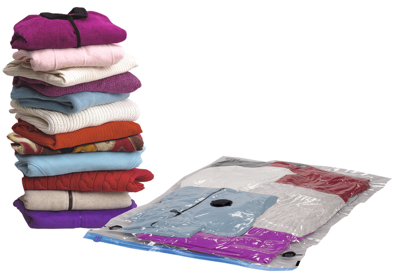 SAC SOUS VIDE LARGE DOMEDIA