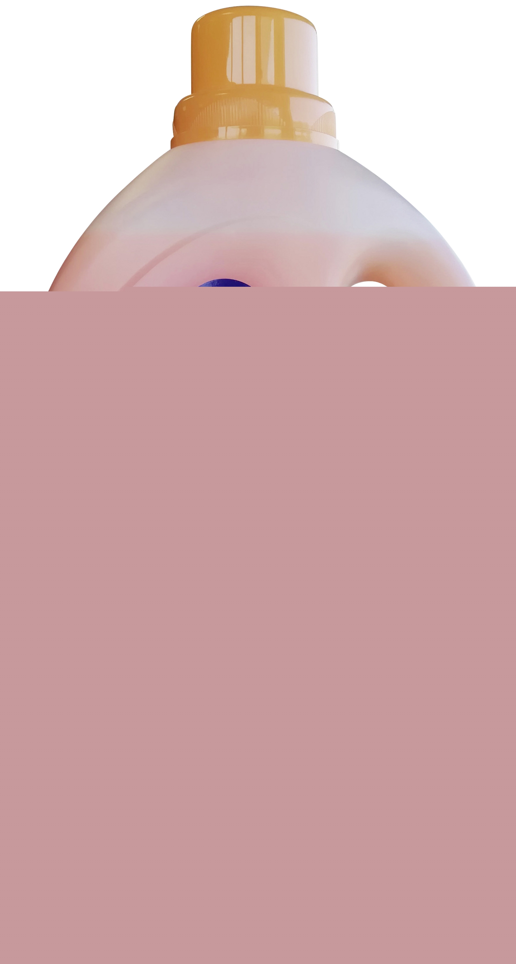 Lessive liquide agrumes et fruits exotiques (a)...