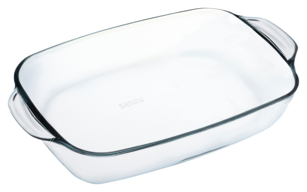 DOMEDIA PLAT À FOUR AVEC POIGNÉES
 code EAN 3250391802685 