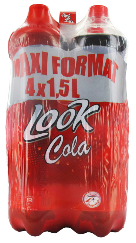 COLA Look