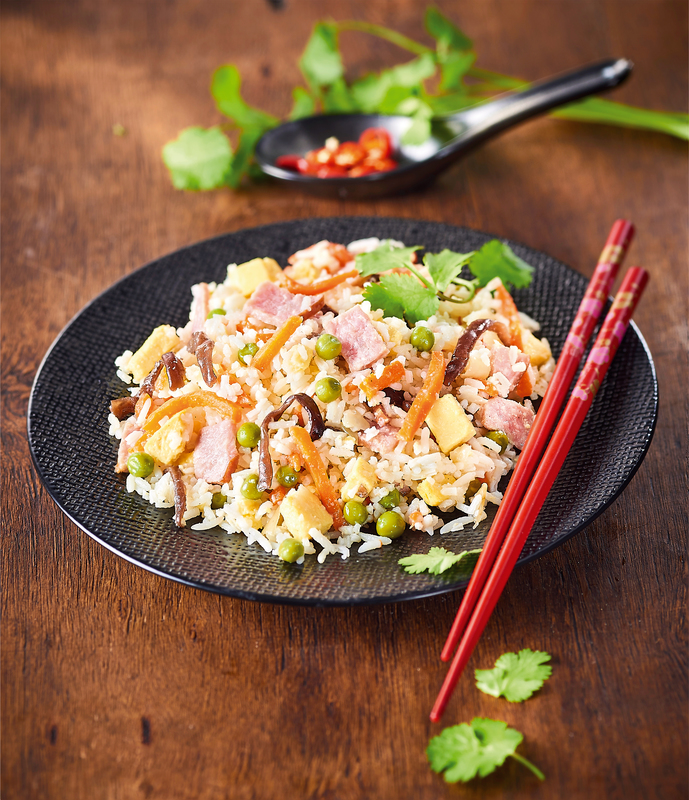 Claude Léger RIZ CANTONAIS Claude Léger code EAN 3250391821792 