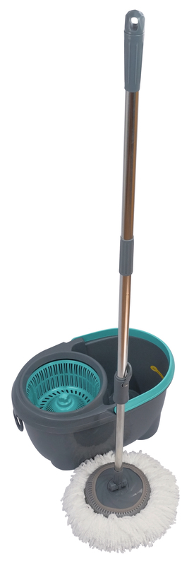 KIT DE LAVAGE BALAI +SEAU+ESSOREUR