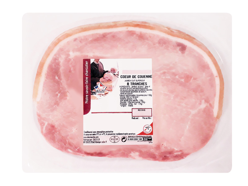 FE COEUR DE COUENNÉ NATURE SELECTION