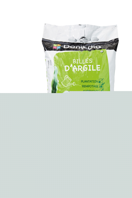 BILLES D'ARGILE 6 DOMEDIA