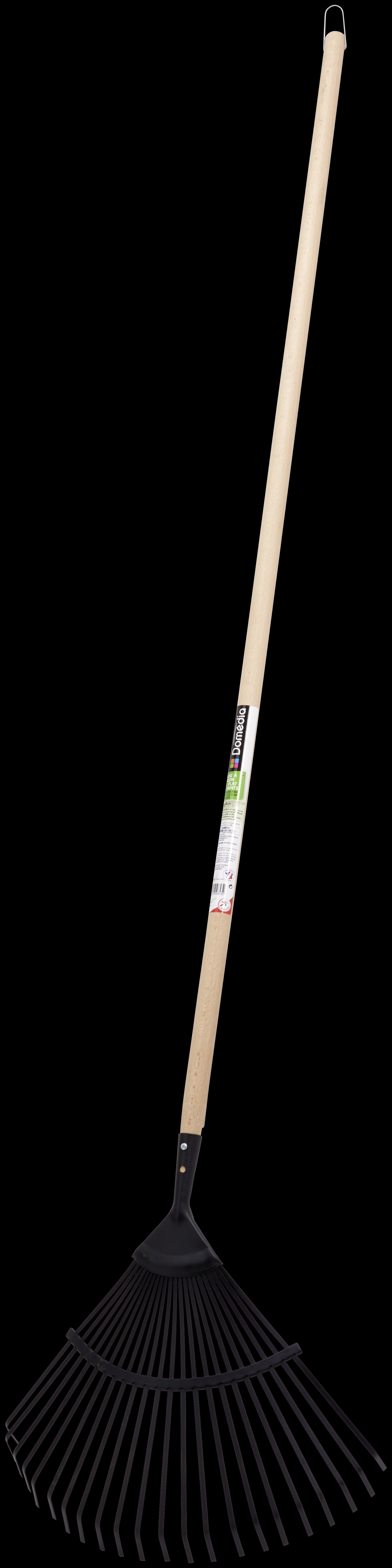 Balai à feuilles Domédia