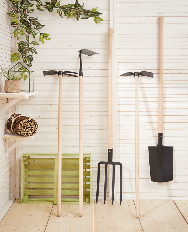 PELLE BECHE REBORDS 28 CM DOMEDIA