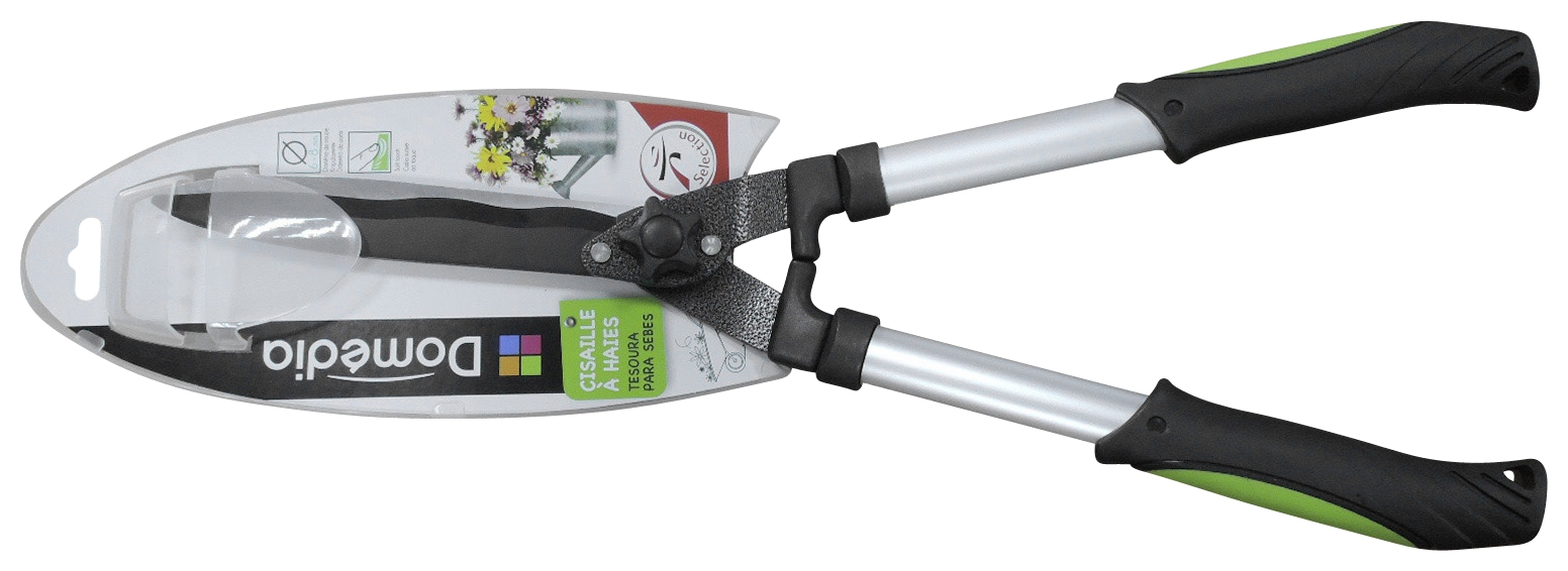 Domédia Cisaille à haie Domédia code EAN 3250392080006 