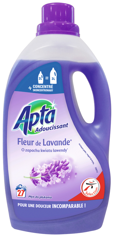 ADOUCISSANT FLEUR DE LAVANDE 2L (b) APTA