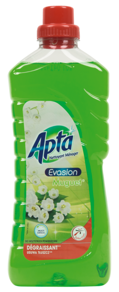 NETTOYANT MÉNAGER MUGUET
