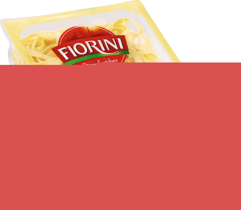 TAGLIATELLES fiorini