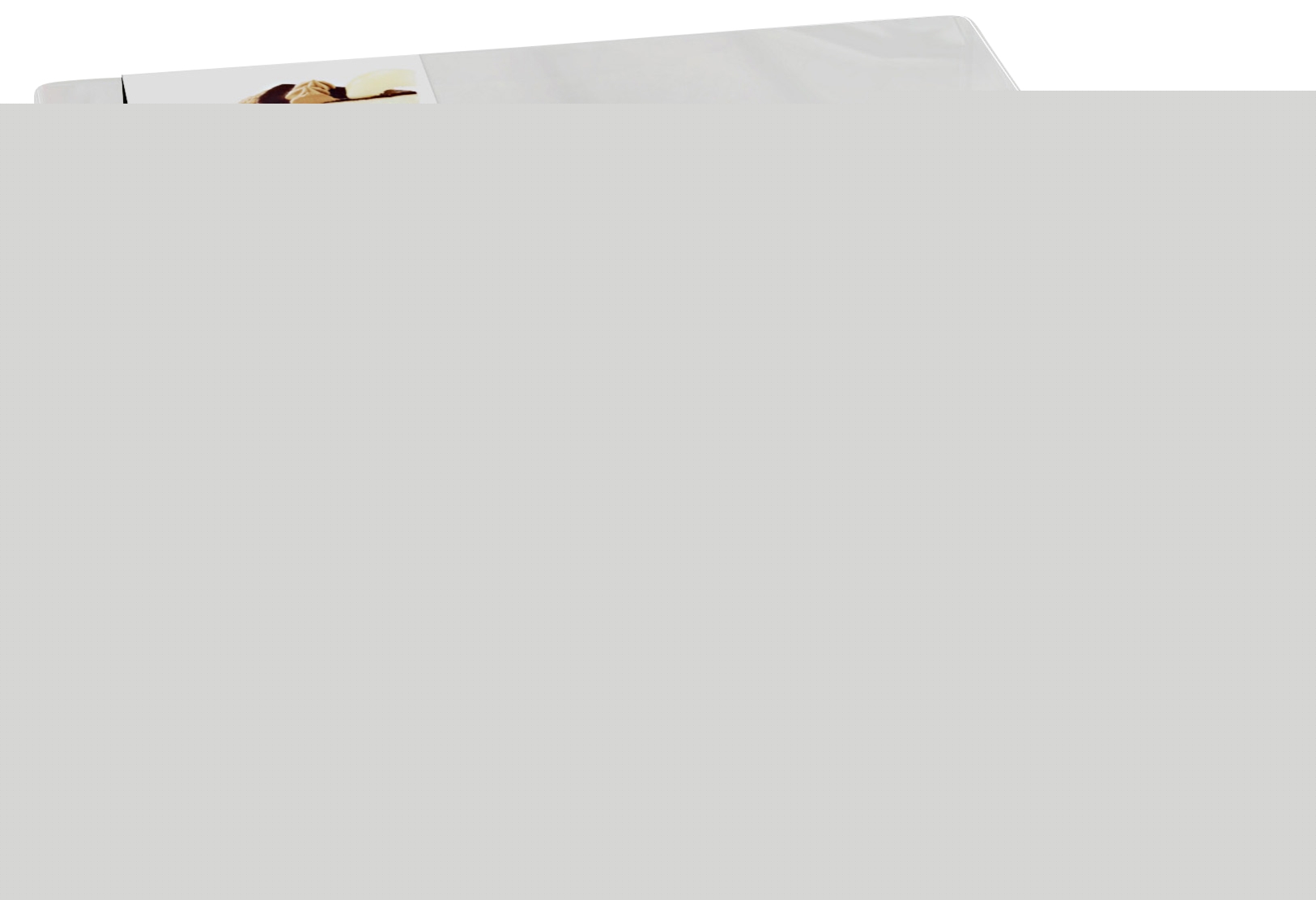 CHARLOTTE AUX FRUITS ROUGES PHILIPPE SEGOND MEI...