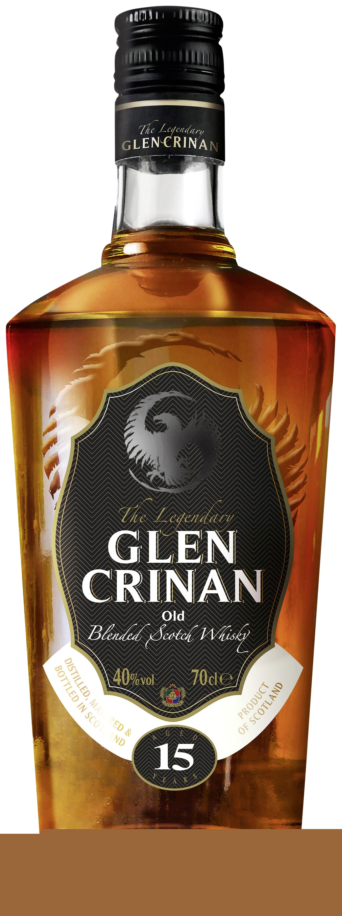 Scotch whisky 15 ans Glen Crinan 3250392275709 Glen Crinan Scotch whisky 15 ans Glen Crinan 3250392275709 Glen Crinan