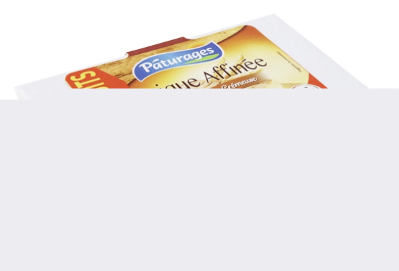 Brique affinée Pâturages