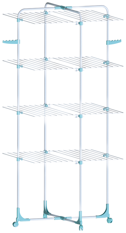 domedia SÉCHOIR TOUR 46M domedia code EAN 3250392291617 