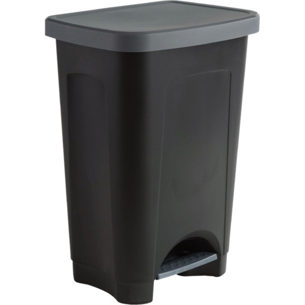 APTA POUBELLE A PÉDALE 47L APTA code EAN 3250392350666 