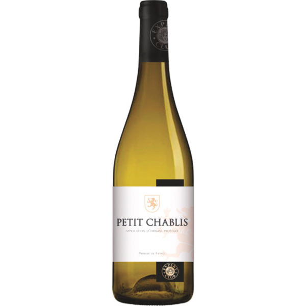 AOP PETIT CHABLIS BLANC
