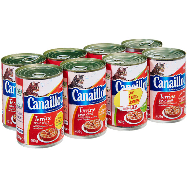 TERRINE SAVEUR VIANDE
