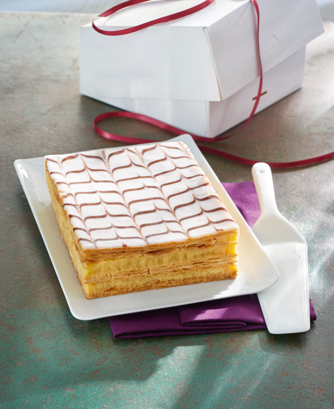 La Campanière MILLEFEUILLES La Campanière code EAN 3250392401269 