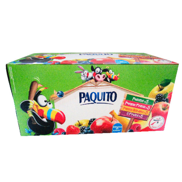 GOURDES MULTI VARIÉTÉS ALLÉGÉES EN SUCRES
