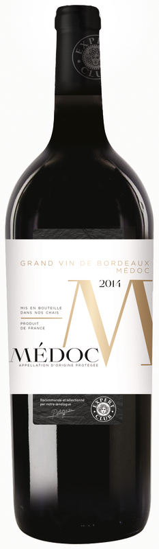 AOP MEDOC ROUGE Expert Club