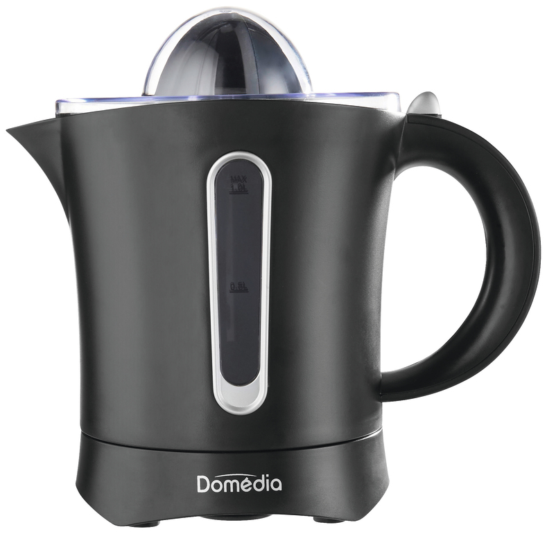 PRESSE AGRUMES DOMEDIA