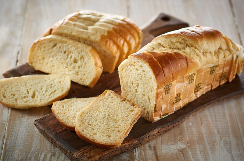 BRIOCHE EN TRANCHE BIO la campanière